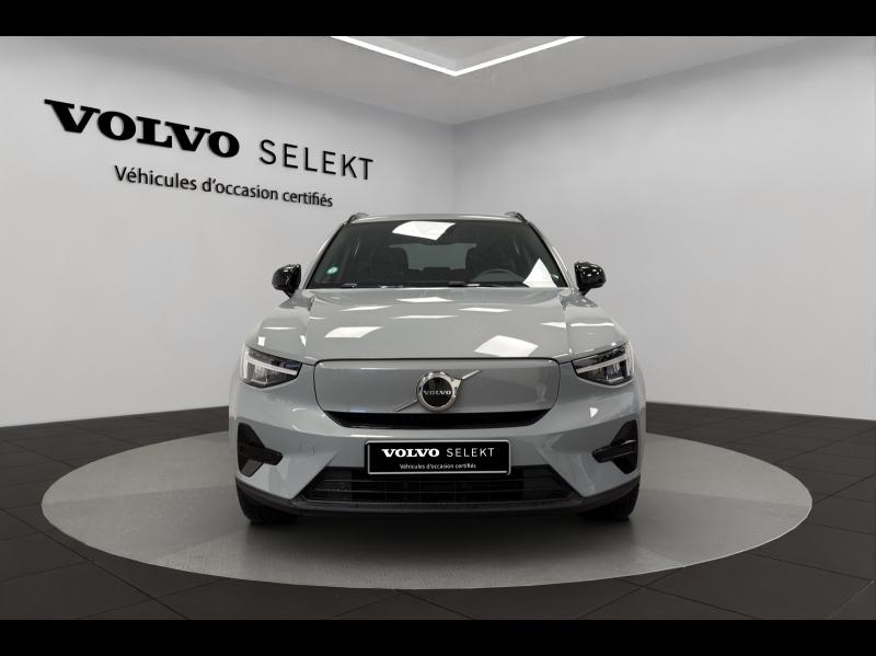 Image VOLVO EX40 Single Extended Range 252ch Plus