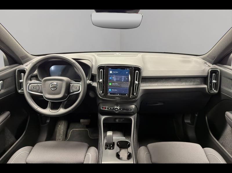 Image VOLVO EX40 Single Extended Range 252ch Plus