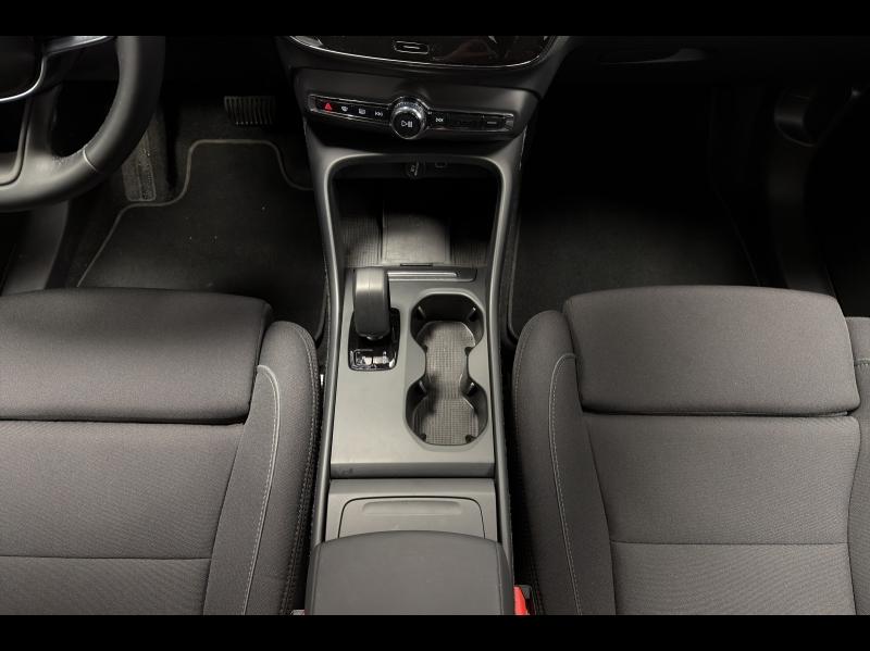 Image VOLVO EX40 Single Extended Range 252ch Plus