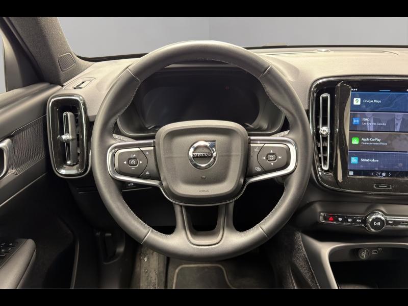 Image VOLVO EX40 Single Extended Range 252ch Plus