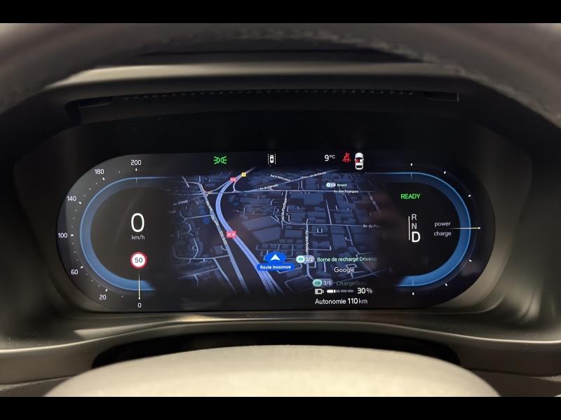 Image VOLVO EX40 Single Extended Range 252ch Plus