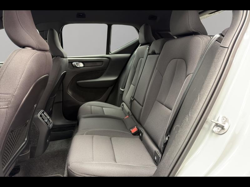 Image VOLVO EX40 Single Extended Range 252ch Plus