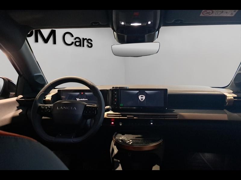 Image LANCIA Ypsilon 1.2 Ibrida 110ch LX eDCT6