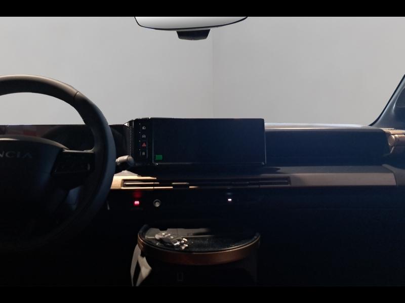 Image LANCIA Ypsilon 1.2 Ibrida 110ch LX eDCT6