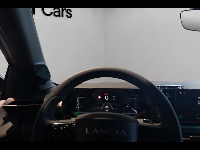 Image LANCIA Ypsilon 1.2 Ibrida 110ch LX eDCT6