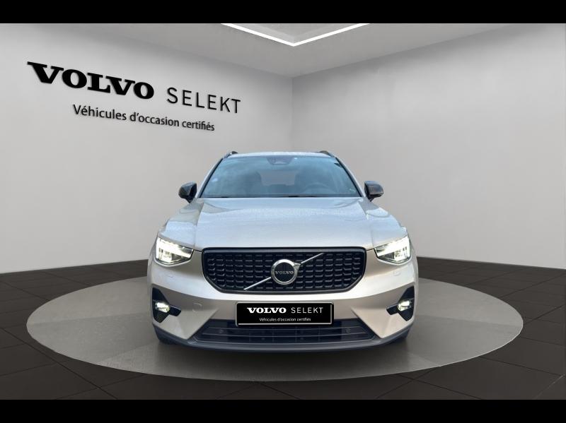 Image VOLVO XC40 B3 163ch Plus DCT 7