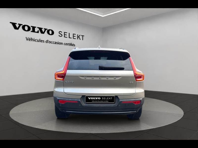 Image VOLVO XC40 B3 163ch Plus DCT 7