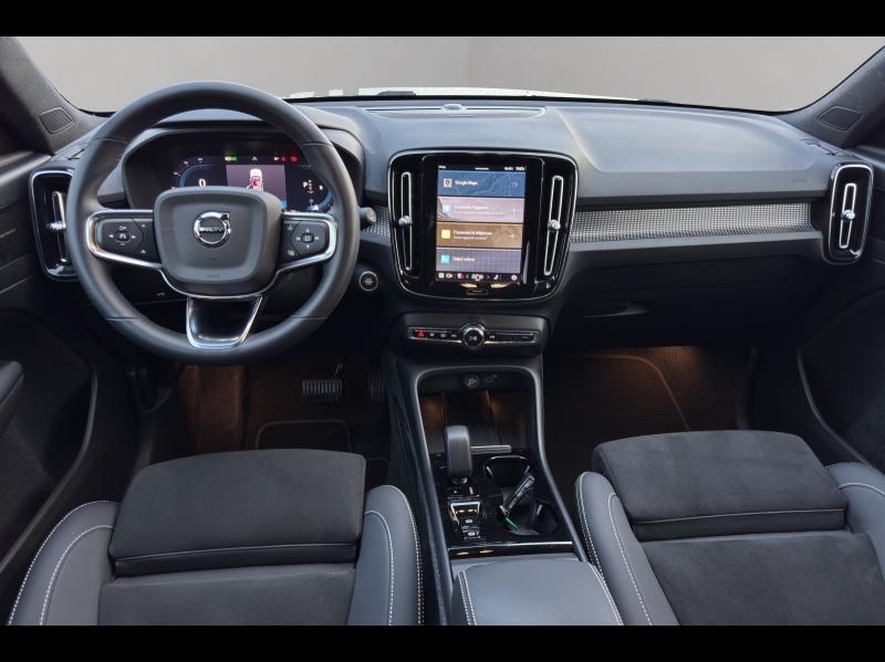 Image VOLVO XC40 B3 163ch Plus DCT 7