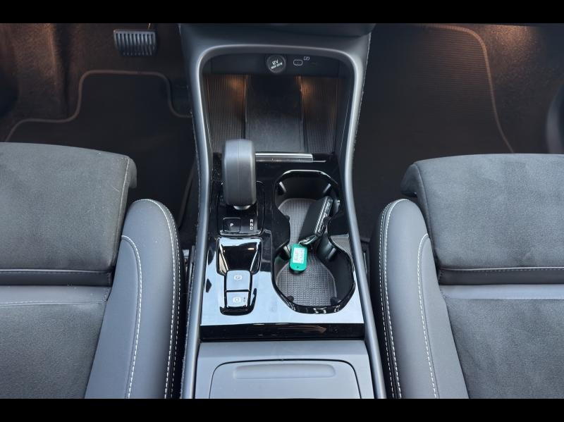 Image VOLVO XC40 B3 163ch Plus DCT 7