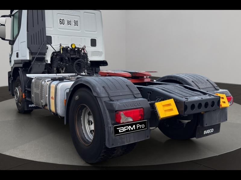 Image IVECO Stralis Hi-Road AD440X46T/P