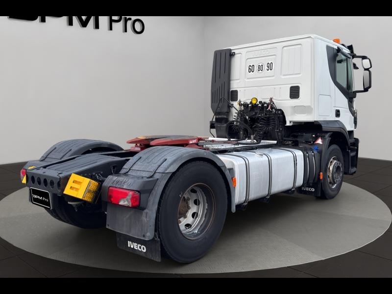 Image IVECO Stralis Hi-Road AD440X46T/P