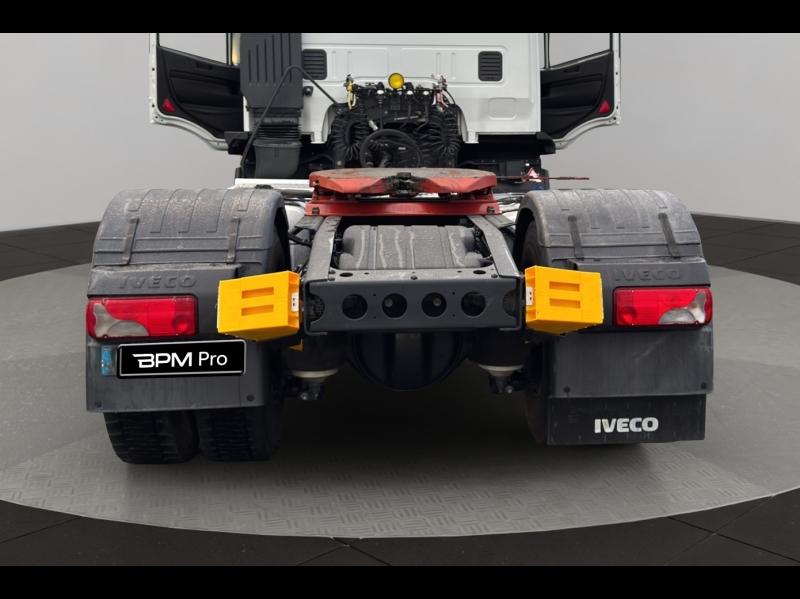 Image IVECO Stralis Hi-Road AD440X46T/P