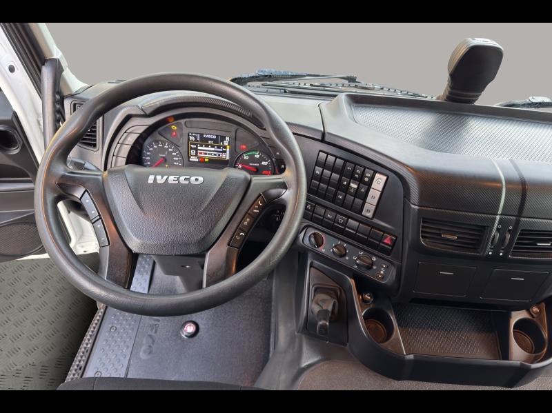 Image IVECO Stralis Hi-Road AD440X46T/P