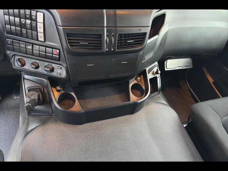 Image IVECO Stralis Hi-Road AD440X46T/P