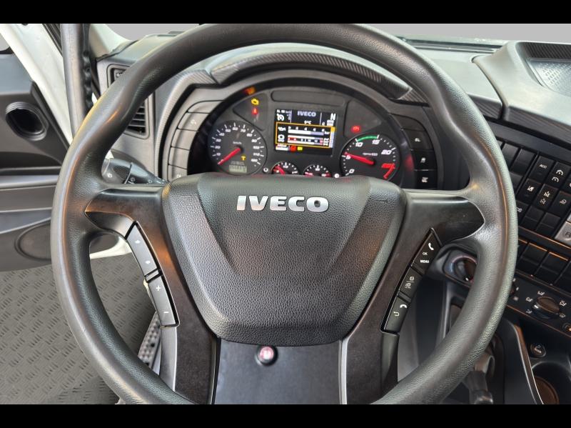 Image IVECO Stralis Hi-Road AD440X46T/P