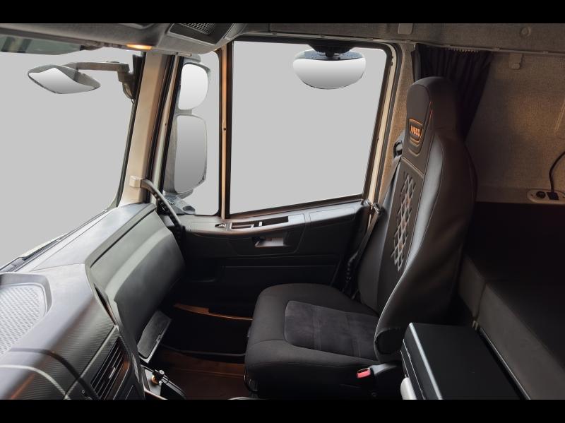 Image IVECO Stralis Hi-Road AD440X46T/P