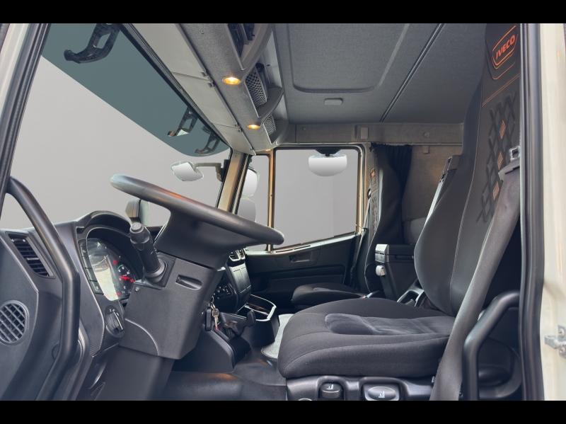 Image IVECO Stralis Hi-Road AD440X46T/P