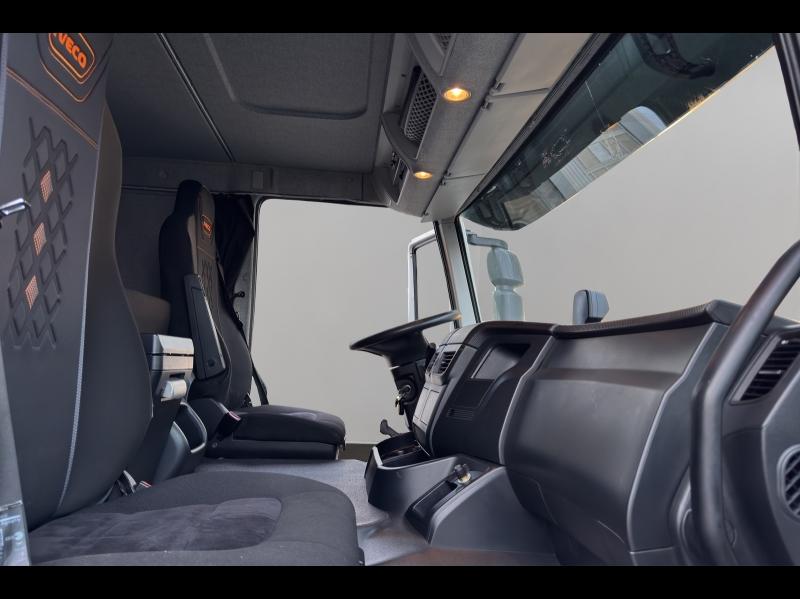 Image IVECO Stralis Hi-Road AD440X46T/P