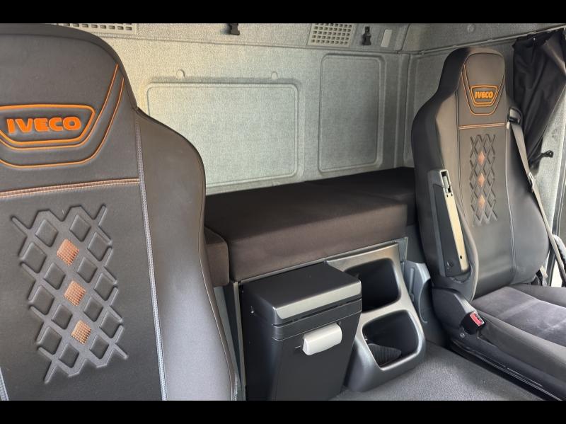 Image IVECO Stralis Hi-Road AD440X46T/P