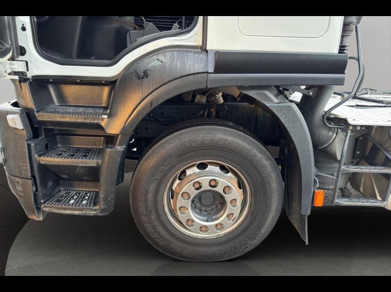 Image IVECO Stralis Hi-Road AD440X46T/P