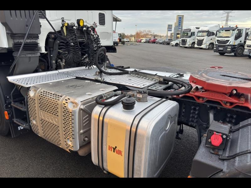 Image IVECO Stralis Hi-Road AD440X46T/P