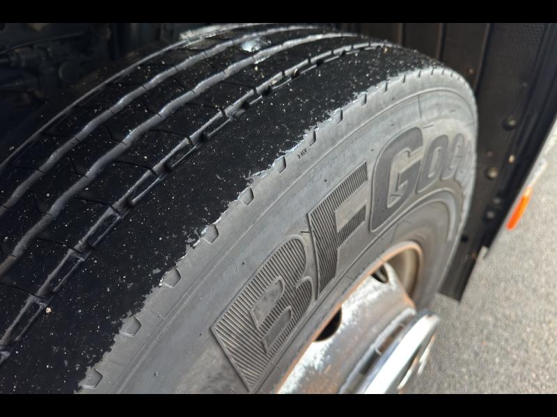 Image IVECO Stralis Hi-Road AD440X46T/P