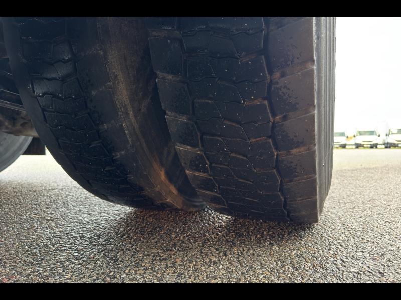 Image IVECO Stralis Hi-Road AD440X46T/P