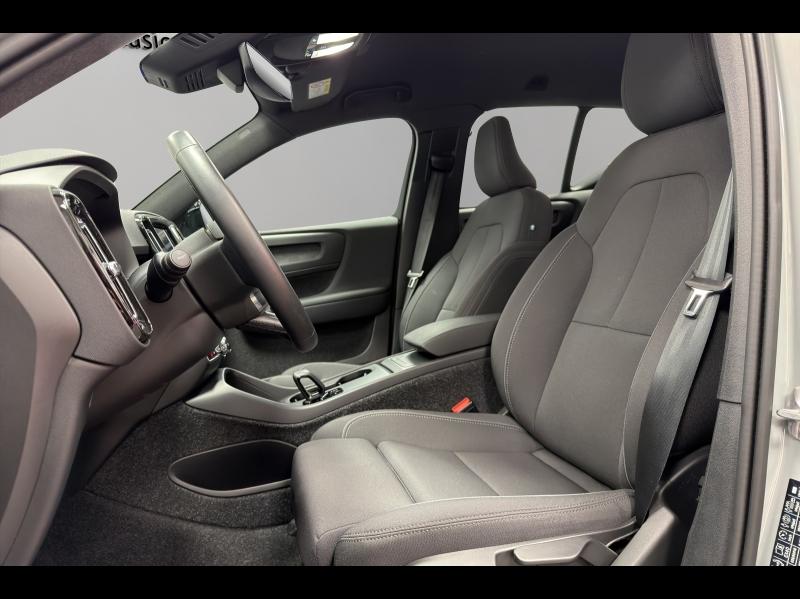 Image VOLVO EX40 Single Extended Range 252ch Plus