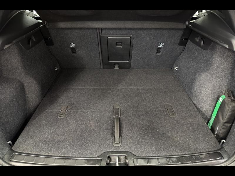 Image VOLVO EX40 Single Extended Range 252ch Plus