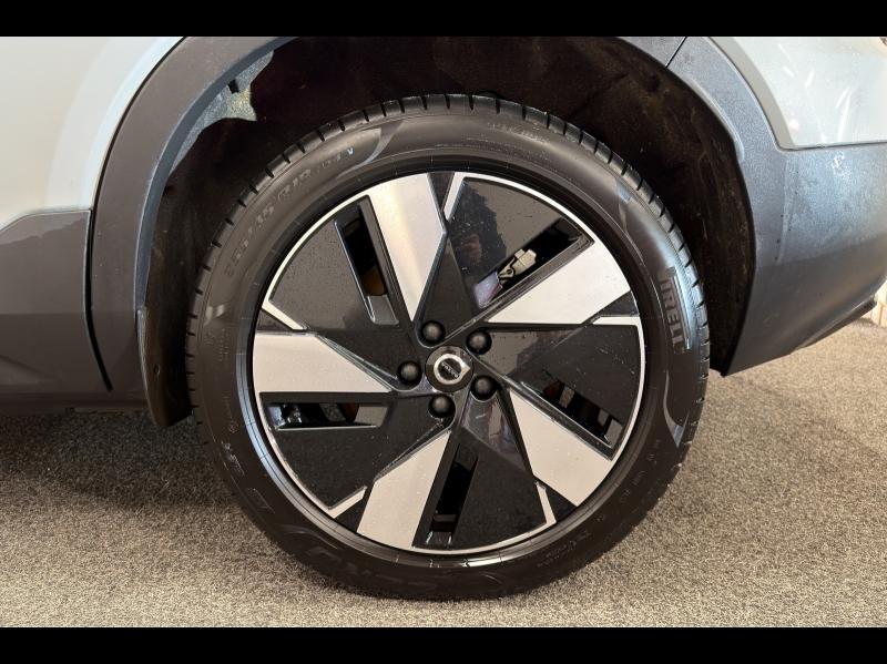 Image VOLVO EX40 Single Extended Range 252ch Plus