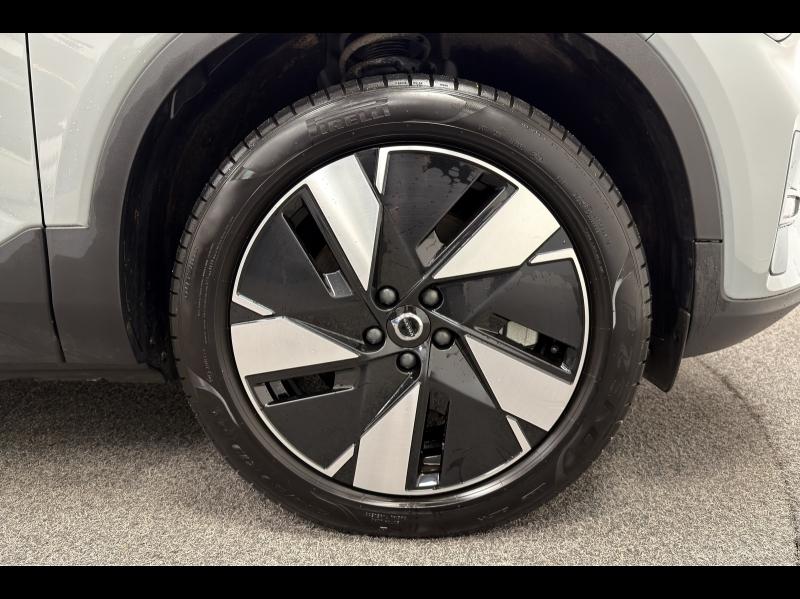 Image VOLVO EX40 Single Extended Range 252ch Plus