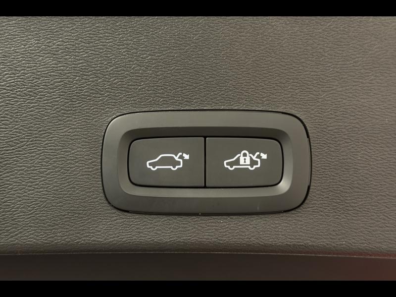 Image VOLVO EX40 Single Extended Range 252ch Plus