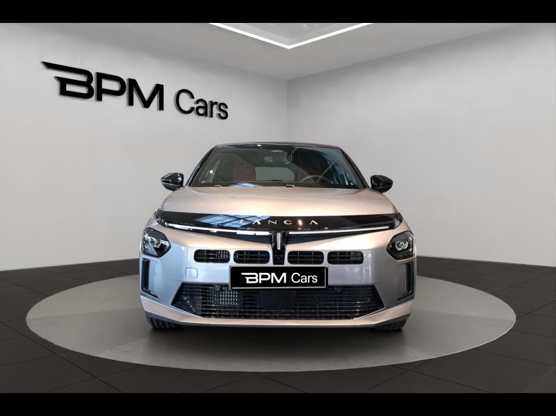 Image LANCIA Ypsilon 1.2 Ibrida 110ch LX eDCT6