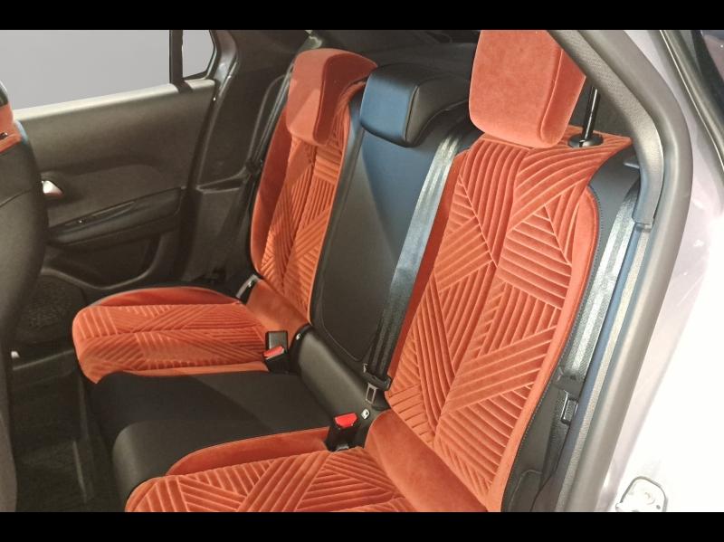 Image LANCIA Ypsilon 1.2 Ibrida 110ch LX eDCT6