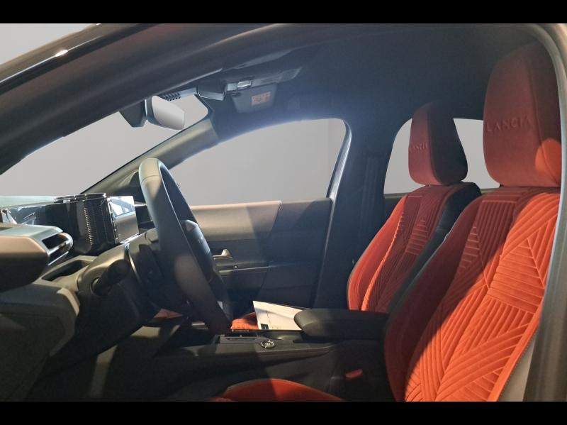 Image LANCIA Ypsilon 1.2 Ibrida 110ch LX eDCT6