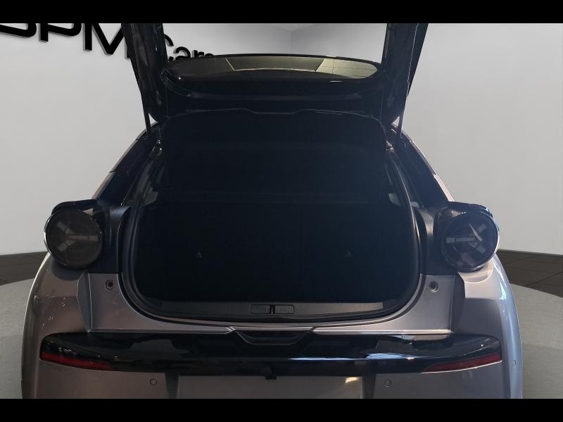 Image LANCIA Ypsilon 1.2 Ibrida 110ch LX eDCT6