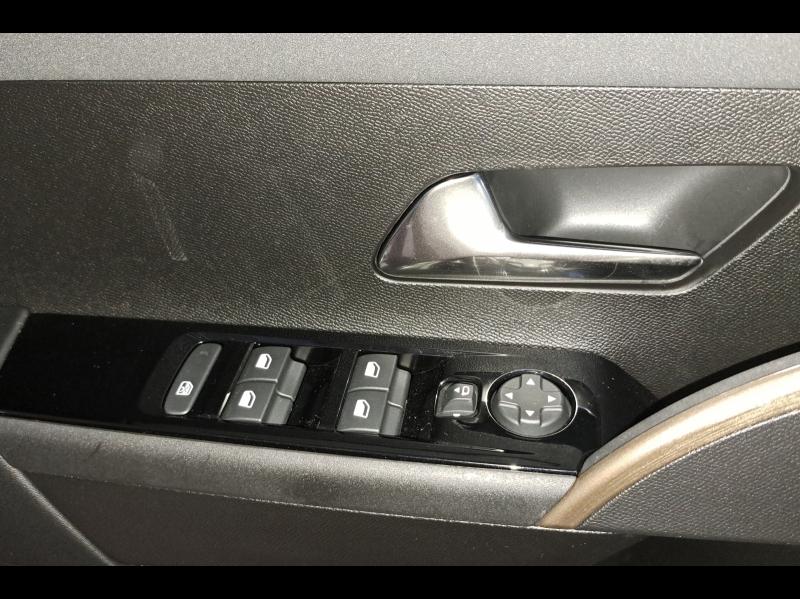 Image LANCIA Ypsilon 1.2 Ibrida 110ch LX eDCT6