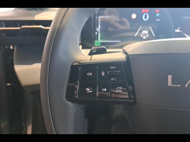 Image LANCIA Ypsilon 1.2 Ibrida 110ch LX eDCT6