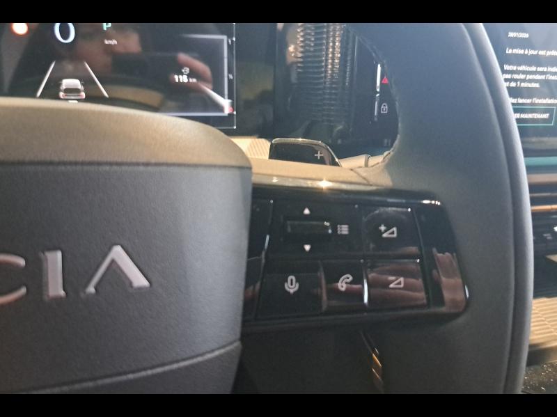 Image LANCIA Ypsilon 1.2 Ibrida 110ch LX eDCT6