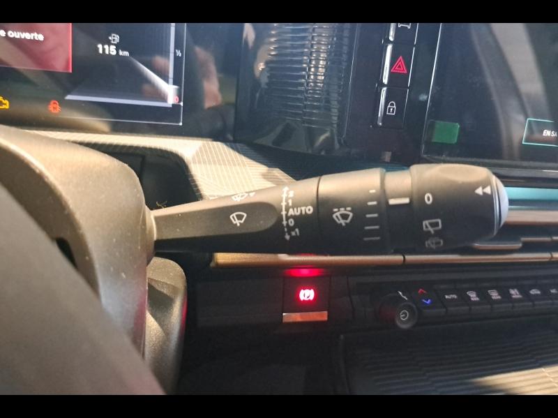 Image LANCIA Ypsilon 1.2 Ibrida 110ch LX eDCT6