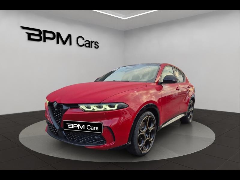 Photo ALFA ROMEO Tonale 1.5 Ibrida 160ch Intensa TCT