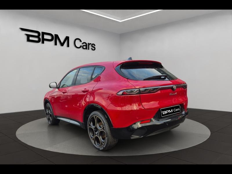 Image ALFA ROMEO Tonale 1.5 Ibrida 160ch Intensa TCT