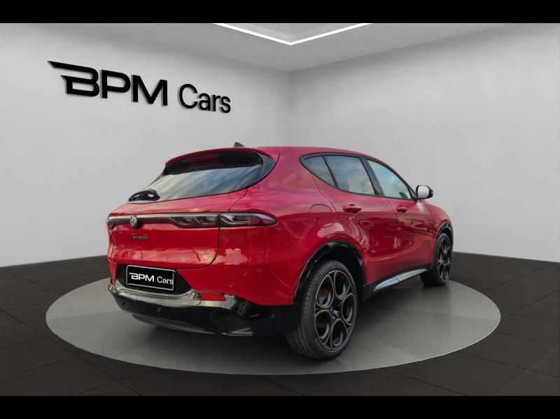 Image ALFA ROMEO Tonale 1.5 Ibrida 160ch Intensa TCT