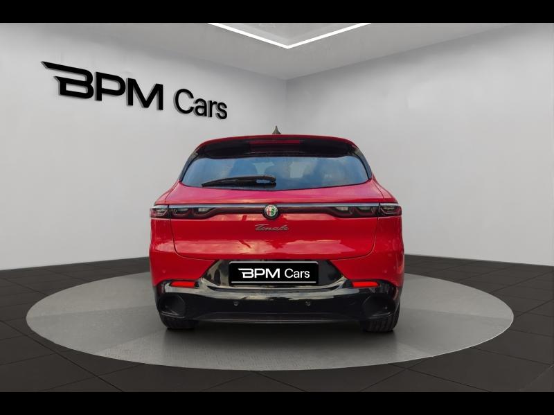 Image ALFA ROMEO Tonale 1.5 Ibrida 160ch Intensa TCT