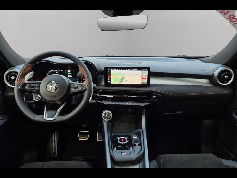 Image ALFA ROMEO Tonale 1.5 Ibrida 160ch Intensa TCT