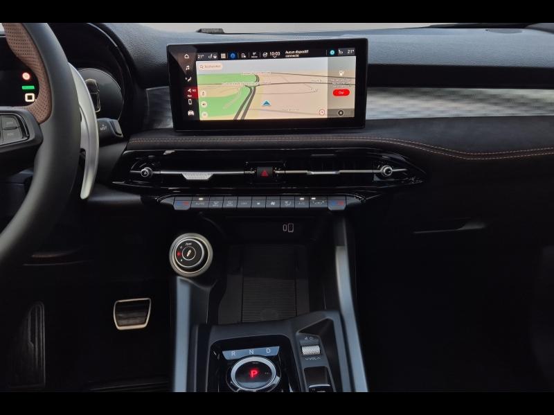 Image ALFA ROMEO Tonale 1.5 Ibrida 160ch Intensa TCT