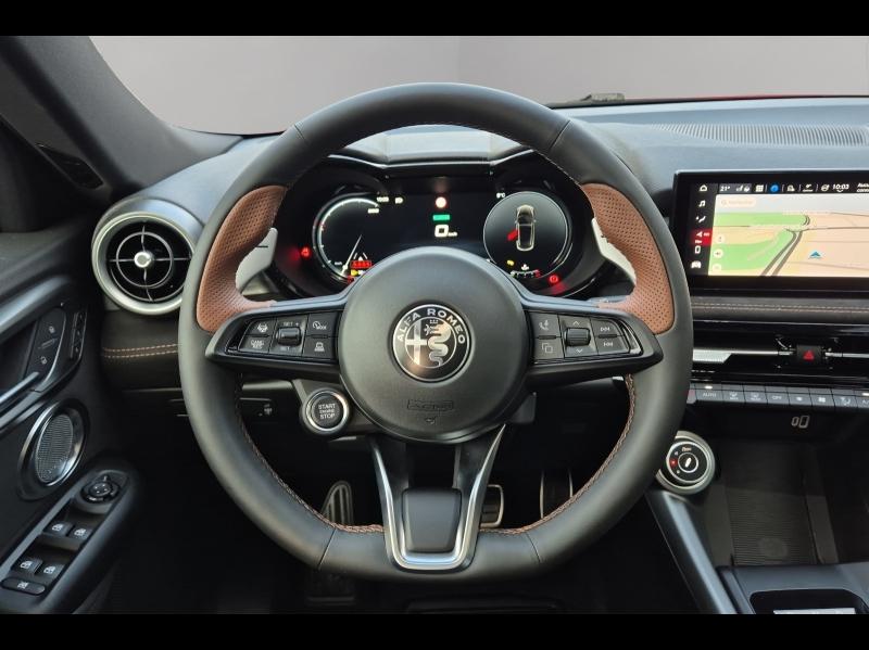 Image ALFA ROMEO Tonale 1.5 Ibrida 160ch Intensa TCT