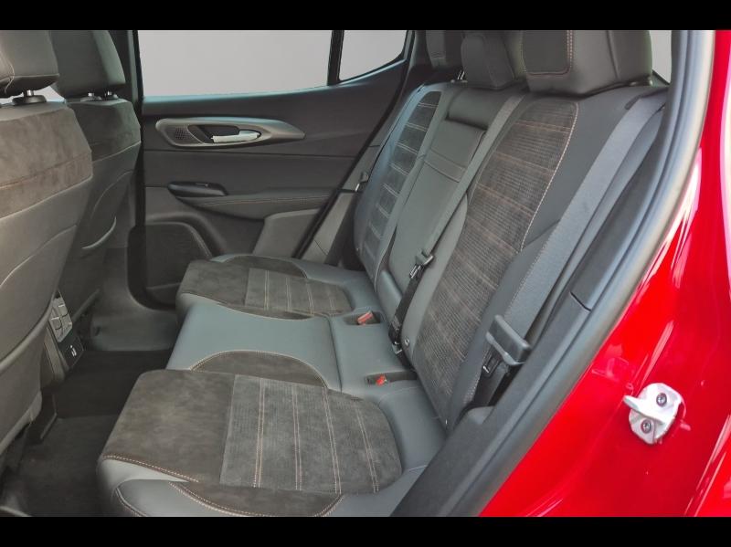 Image ALFA ROMEO Tonale 1.5 Ibrida 160ch Intensa TCT