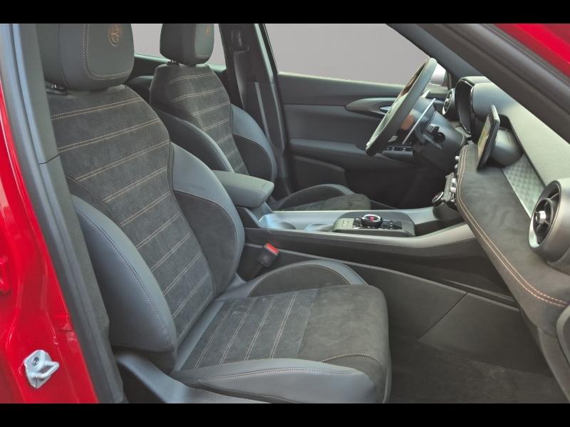 Image ALFA ROMEO Tonale 1.5 Ibrida 160ch Intensa TCT