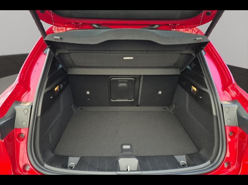 Image ALFA ROMEO Tonale 1.5 Ibrida 160ch Intensa TCT